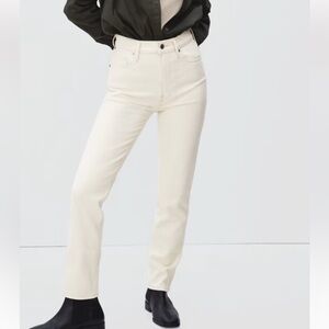 90s Cheeky Everlane Jeans
